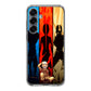 Avatar Aang The Last Airbender Samsung Galaxy S25 / S25 Plus Case