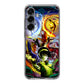 Avatar The Last Airbender Characters Samsung Galaxy S25 / S25 Plus Case