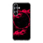 Black Hole Samsung Galaxy S25 / S25 Plus Case