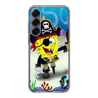 Bobpirata Samsung Galaxy S25 / S25 Plus Case