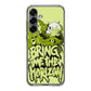 Bring Me The Horizon Samsung Galaxy S25 / S25 Plus Case