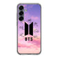 BTS Signature 2 Samsung Galaxy S25 / S25 Plus Case