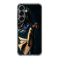 Castiel Supernatural Art Samsung Galaxy S25 / S25 Plus Case