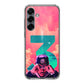 Chance The Rapper 3 Samsung Galaxy S25 / S25 Plus Case