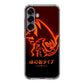 Charmander Charizard Samsung Galaxy S25 / S25 Plus Case