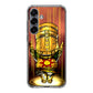 Dark Souls Solaire Of Astora Samsung Galaxy S25 / S25 Plus Case