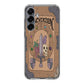 Enchiridion Book Samsung Galaxy S25 / S25 Plus Case