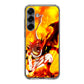 Natsu Dragneel End Samsung Galaxy S25 / S25 Plus Case