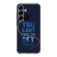 Firefly Serenity Quote Samsung Galaxy S25 / S25 Plus Case