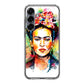 Frida Kahlo Painting Art Samsung Galaxy S25 / S25 Plus Case