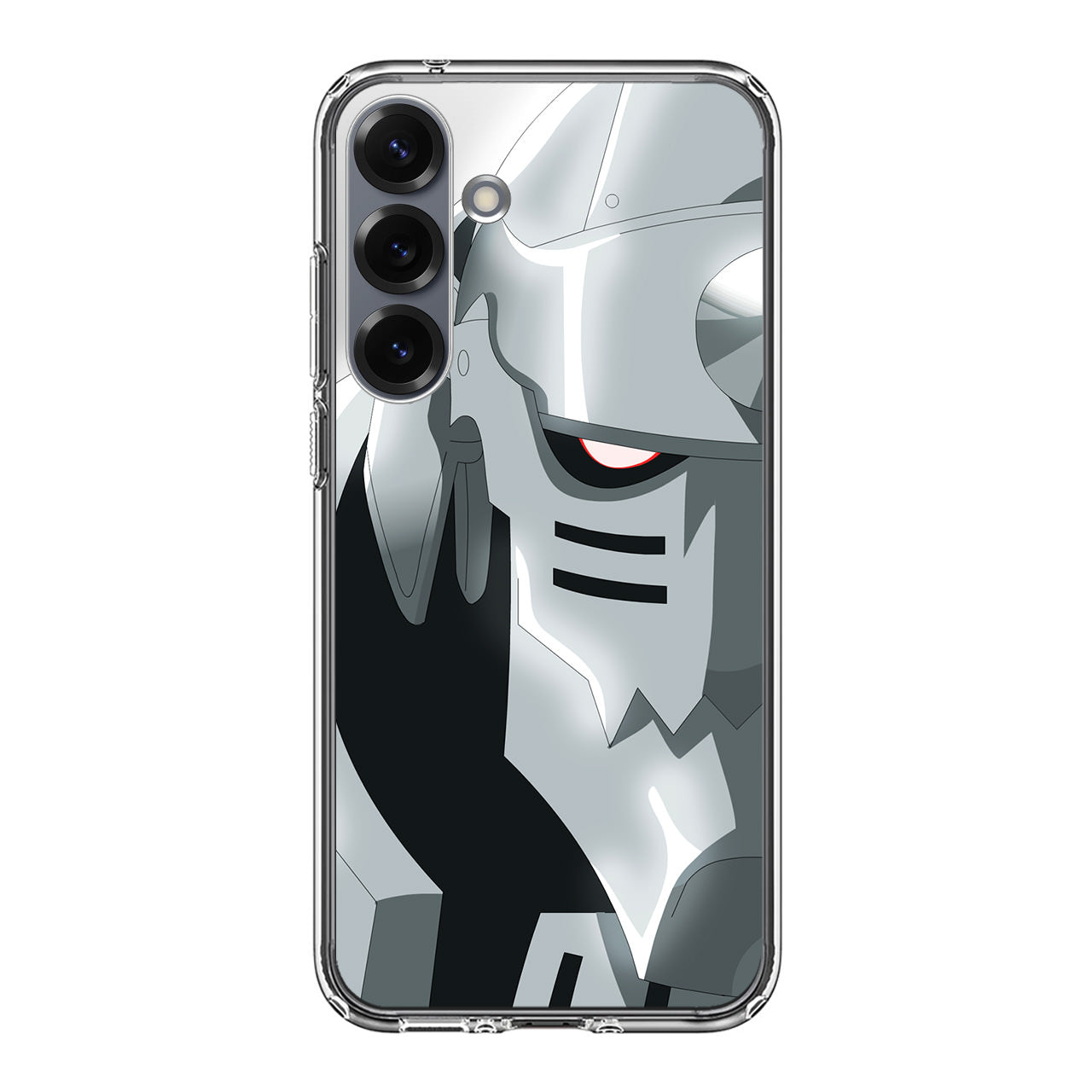 Fullmetal Alchemist Alphonse Samsung Galaxy S25 / S25 Plus Case