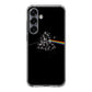 Glass Broken Light Refraction Samsung Galaxy S25 / S25 Plus Case