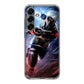 Hatake Kakashi Chidori Samsung Galaxy S25 / S25 Plus Case