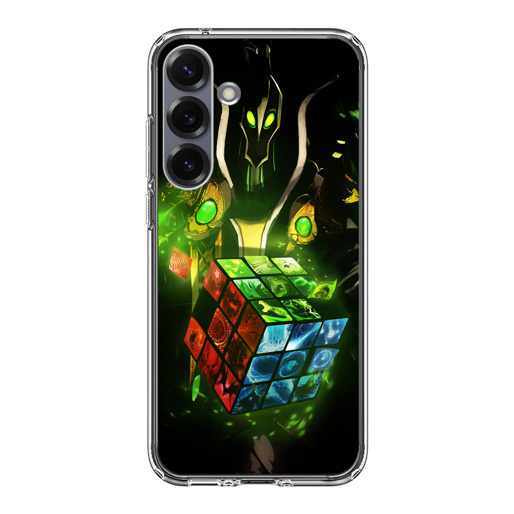 Hero Rubick Samsung Galaxy S25 / S25 Plus Case