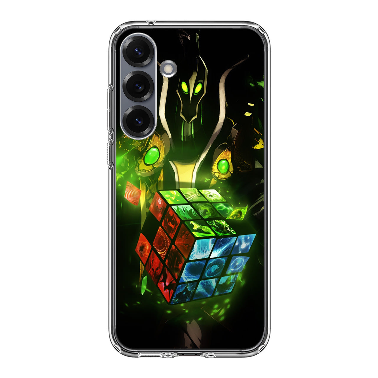 Hero Rubick Samsung Galaxy S25 / S25 Plus Case