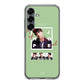 J Hope Map of The Soul BTS Samsung Galaxy S25 / S25 Plus Case