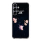 Jeon Jungkook Samsung Galaxy S25 / S25 Plus Case