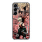 Katsuki Bakugo Samsung Galaxy S25 / S25 Plus Case