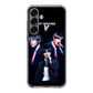 Kim Tae-hyung V Samsung Galaxy S25 / S25 Plus Case