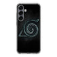 Konohagakure Symbol Samsung Galaxy S25 / S25 Plus Case