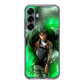 Levi Ackerman Attack On Titan Samsung Galaxy S25 / S25 Plus Case