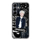 Min Yoongi 2 Samsung Galaxy S25 / S25 Plus Case