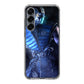 Mortal Kombat X Sub Zero Samsung Galaxy S25 / S25 Plus Case