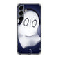 Napstablook Undertale Samsung Galaxy S25 / S25 Plus Case