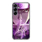 Naruto Jutsu Samsung Galaxy S25 / S25 Plus Case