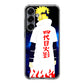 Naruto Minato the Fourth Hokage Samsung Galaxy S25 / S25 Plus Case