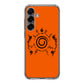 Eight Trigrams Sealing Style Samsung Galaxy S25 / S25 Plus Case