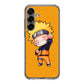 Naruto Shippuden Chibi Samsung Galaxy S25 / S25 Plus Case