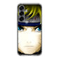 Naruto Uzumaki Face Samsung Galaxy S25 / S25 Plus Case