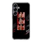 Jimin BTS Samsung Galaxy S25 / S25 Plus Case