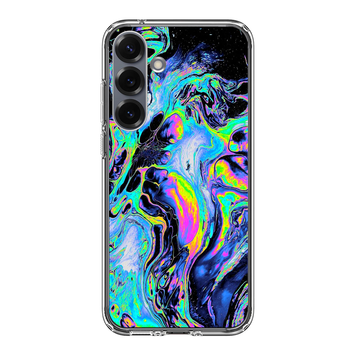 Rest My Chemistry Art Samsung Galaxy S25 / S25 Plus Case