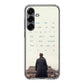 Sherlock Holmes Quote Samsung Galaxy S25 / S25 Plus Case