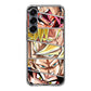 Son Goku Forms Samsung Galaxy S25 / S25 Plus Case