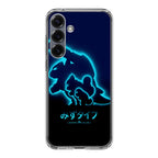Squirtle Blastoise Samsung Galaxy S25 / S25 Plus Case