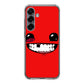 Super Meat Boy Samsung Galaxy S25 / S25 Plus Case