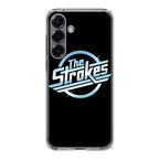 The Strokes Samsung Galaxy S25 / S25 Plus Case