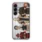 The Usual Suspect Enemy Samsung Galaxy S25 / S25 Plus Case