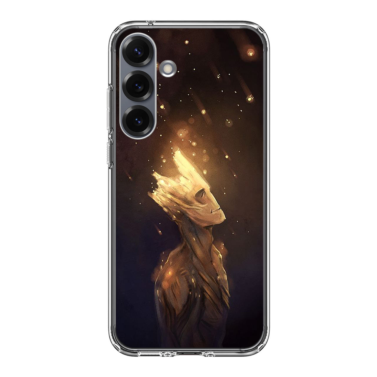 The Young Groot Samsung Galaxy S25 / S25 Plus Case