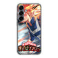 Todoroki My Hero Academia Samsung Galaxy S25 / S25 Plus Case