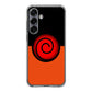 Uzumaki Clan Symbol Samsung Galaxy S25 / S25 Plus Case