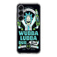 Wubba Lubba Dub Rum Samsung Galaxy S25 / S25 Plus Case