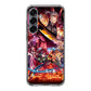 Demon Slayer Entertainment District Arc Samsung Galaxy S25 / S25 Plus Case