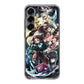 Demon Slayer First Season Samsung Galaxy S25 / S25 Plus Case