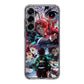 Demon Slayer Kamado Tanjiro Collection Samsung Galaxy S25 / S25 Plus Case