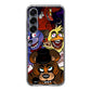 Five Nights at Freddy's Characters Samsung Galaxy S25 / S25 Plus Case