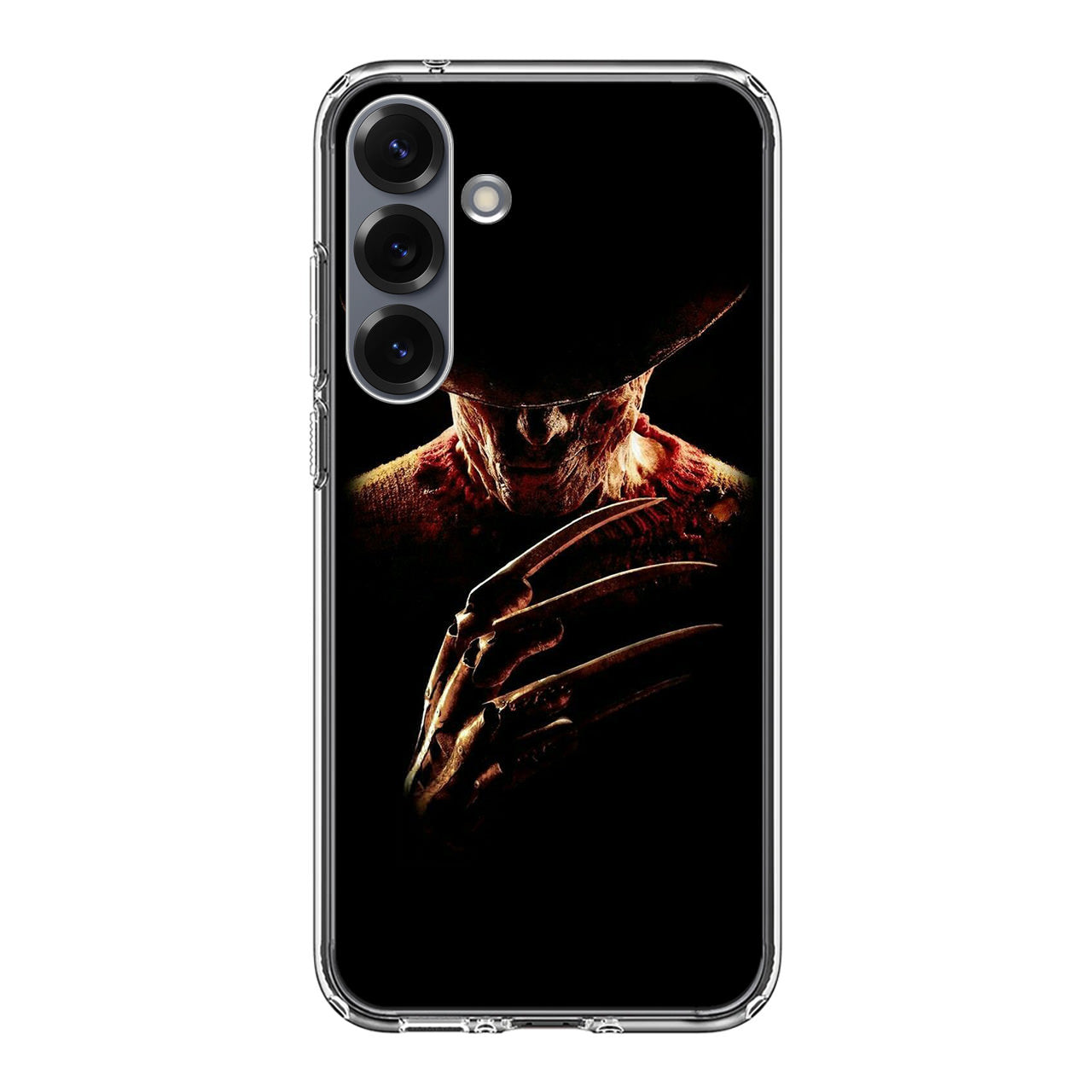 Freddy Krueger Samsung Galaxy S25 / S25 Plus Case